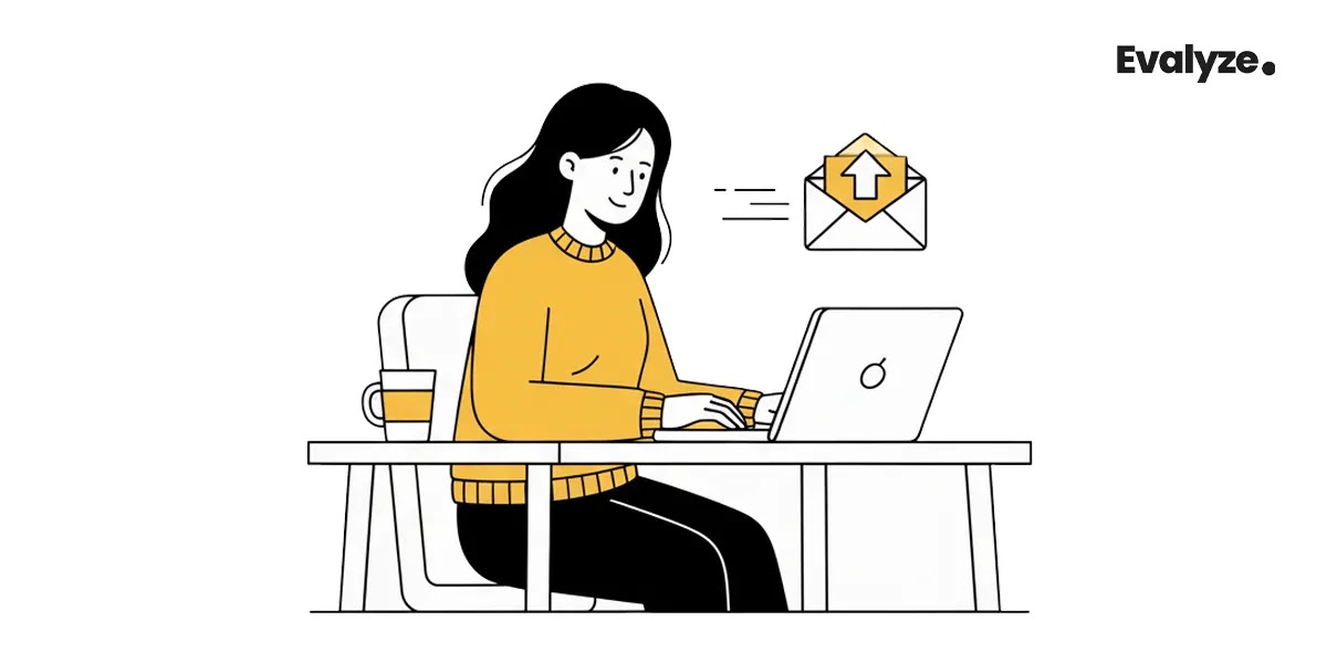 Automate the outreach infrastructure